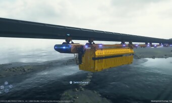 Death Stranding 2