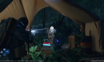 Death Stranding 2