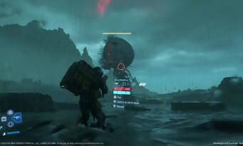 Death Stranding 2
