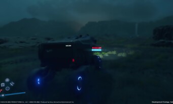 Death Stranding 2