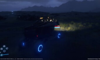 Death Stranding 2