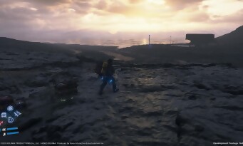 Death Stranding 2