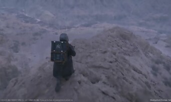 Death Stranding 2