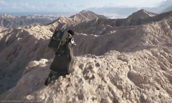 Death Stranding 2