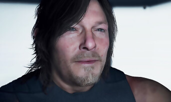 Death Stranding 2 : plus de décors différents et plus d'action dans ce nouveau trailer