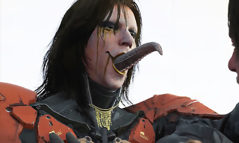 Test Death Stranding 2 : une suite plus grand public, moins radicale