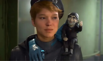 Death Stranding 2