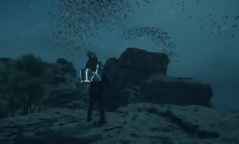 Death Stranding 2