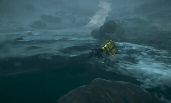 Death Stranding 2