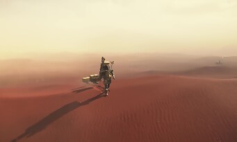 Death Stranding 2