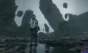 Death Stranding 2
