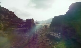 Death Stranding 2