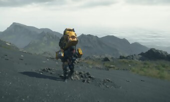 Death Stranding 2