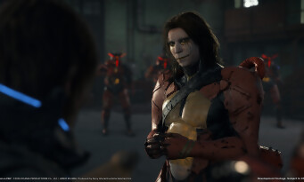 Death Stranding 2