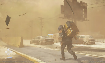 Death Stranding 2