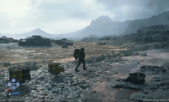 Death Stranding 2