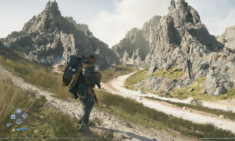 Death Stranding 2