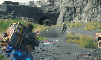 Death Stranding 2