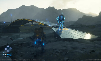 Death Stranding 2