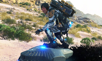 Test Death Stranding 2 : Kojima a blockbusterisé son jeu d'auteur et ça lui fait
