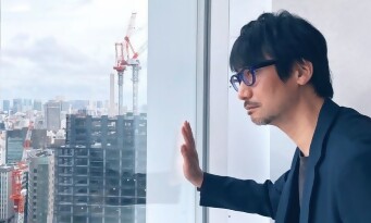 Death Stranding 2