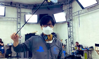 Death Stranding 2