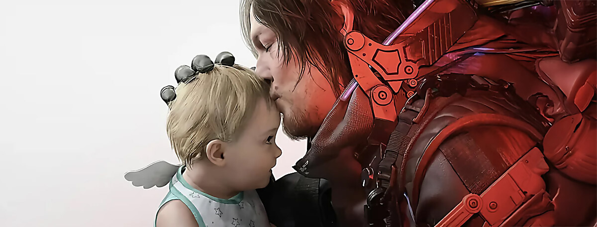 Test Death Stranding 2 : une suite plus grand public, moins radicale