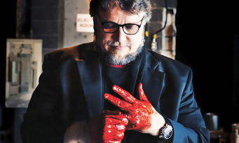 Death Stranding : Guillermo Del Toro en veut toujours à Konami