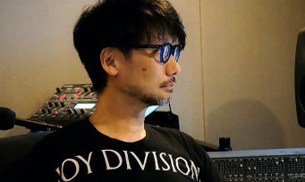 Death Stranding : Hideo Kojima tease un nouveau trailer avant l'E3 2018
