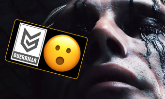 Death Stranding : Kojima est passé chez Guerrilla Games pour montrer le jeu, les développeurs Death Stranding : Kojima est passé chez Guerrilla Games pour montrer le jeu, les développeurs