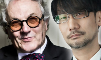 Death Stranding : le réalisateur de Mad Max élogieux envers Kojima