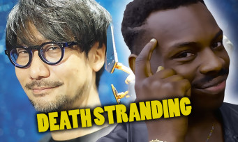 Death Stranding : les journalistes américains incapables de comprendre le jeu ?