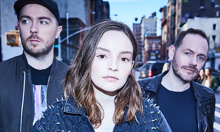 《死亡擱淺》：Chvrches 樂團為遊戲配樂創作了一首歌曲，聽聽吧