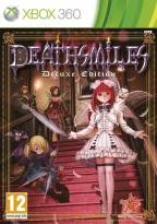 Deathsmiles : Deluxe Edition