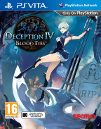 Deception IV : Blood Ties