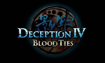 Deception 4