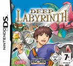 Deep Labyrinth