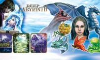 Deep Labyrinth