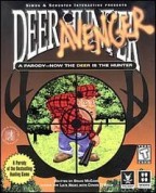 Deer Avenger