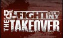 Def Jam : Fight For NY - The Takeover