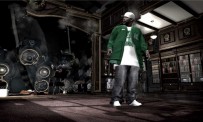 Def Jam : Icon