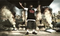 Def Jam : Icon