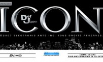 Def Jam : Icon