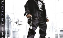 Def Jam : Icon