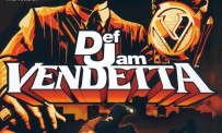 Def Jam : Vendetta