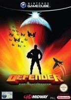 Defender : For All Mankind
