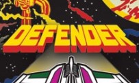 Defender disponible en Live Arcade