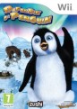 DeFenDin' De PenGuin