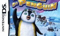 DeFenDin' De PenGuin