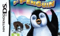 DeFenDin' De PenGuin